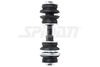 SPIDAN CHASSIS PARTS