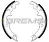 BREMSI