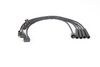 Bosch Ignition Lead Set 0 986 356 841 (0986356841)