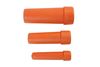 Laser Tools Cable End Shrouds 3pc