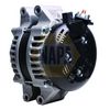 NAPA Alternator NAL1250