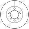 Brzdový kotouč 562713JC