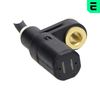 Sensor, Raddrehzahl
