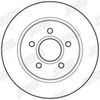 Bremsscheibe