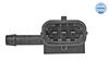 Meyle Sensor, intake manifold pressure 16-14 812 0001