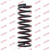 KYB RD5082 Suspension Spring