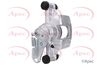 APEC Brake Caliper LCA723