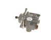 Hydraulické čerpadlo, řízení K S00 000 388