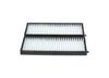 BOSCH Filter, cabin air 1 987 432 260