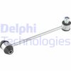 Тяга / стойка, стабилизатор DELPHI TC2119