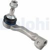 DELPHI Tie Rod End TA3459