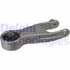 Подвеска, двигатель DELPHI TEM057