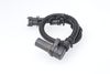 BOSCH Sensor, crankshaft pulse 0 281 002 819