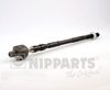 Осьовий шарнір, рульова тяга NIPPARTS J4847009