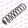 KYB Suspension Spring RC5113