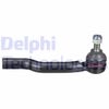 Наконечник поперечної кермової тяги DELPHI TA2343