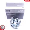 Bremssattel