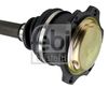 Febi Bilstein Drive Shaft 186602