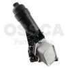 маслен филтър