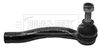 BORG & BECK Tie Rod End BTR5188