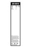 Bosch Wiper Blade 3 397 014 534