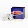 BORG & BECK Water Pump, engine cooling BWP1199