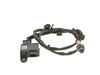 Sodrēju daļiņu devējs BOSCH 0281006707