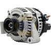 NAPA Alternator NAL2585