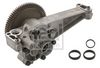 čerpadlo oleje SCANIA P, G, R, T 10146