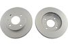 Гальмівний диск KAVO PARTS BR-5744-C
