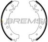 BREMSI