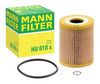 Ölfilter
