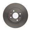 Fahren Brake Disc FBD6065