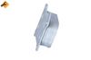 NRF Oil Cooler, engine oil 31167
