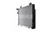 Chladič, chlazení motoru CR 270 000S