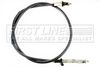 First Line Accelerator Cable FKA1081