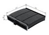 BOSCH Filter, cabin air 1 987 432 394