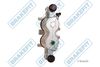 APEC Brake Caliper BCA2921E