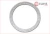 Кільце ущільнювача ELWIS ROYAL 7715479