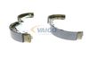 комплект спирачна челюст