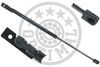 Газова пружина, капот OPTIMAL AG-50516