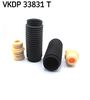Пылезащитный комплект, амортизатор SKF VKDP 33831 T