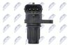 Sensor, Nockenwellenposition