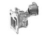 BorgWarner EGR Valve 710655D0