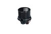вентилатор вътрешно пространство