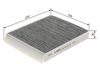 BOSCH Filter, cabin air 1 987 432 469