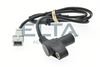 Elta Automotive Sensor, wheel speed EA0137