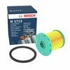 BOSCH Fuel Filter 1 457 431 712
