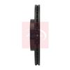 APEC Brake Disc DSK2979