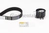 Комплект ременя ГРМ Contitech CT1045K1 (CT1045)